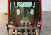 CABINA TRACTOR – CARRARO