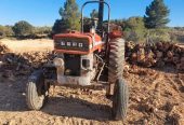 Tractor EBRO 160