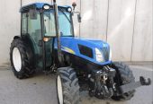 New Holland 4050F