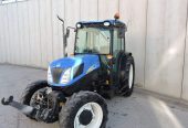 New Holland 4050F