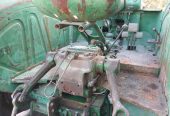 TRACTOR DEUTZ – FL-514-7N