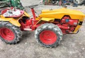 PASQUALI TRACTOR ARTICULADO 996 – 996