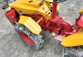 PASQUALI TRACTOR ARTICULADO 996 – 996