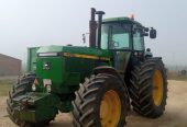 John Deere 4755