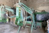 pala john Deere – pala bmh