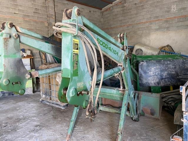 pala john Deere – pala bmh