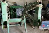 pala john Deere – pala bmh