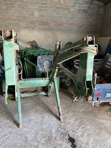 pala john Deere – pala bmh