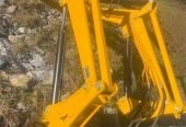 palas para tractores – tractores