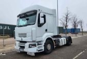 Renault premuim – 450