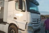 MERCEDES ACTROS – 1845