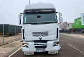Renault premuim – 450