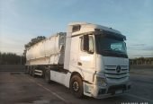 MERCEDES ACTROS – 1845