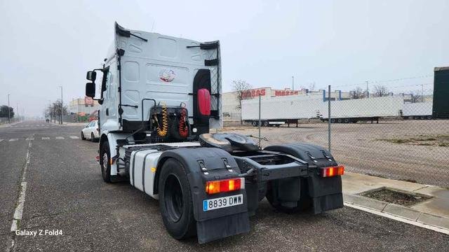 Renault premuim – 450