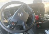 MERCEDES ACTROS – 1845