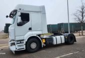 Renault premuim – 450