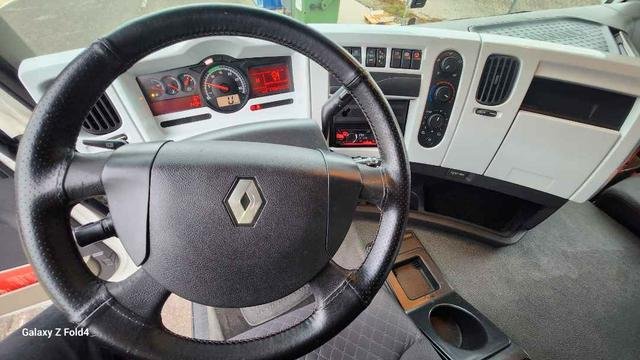 Renault premuim – 450
