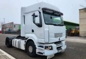Renault premuim – 450