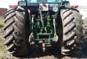 John Deere 4755
