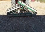 RASTRA DE TRACTOR