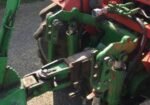 REMOLQUE PARA TRACTOR