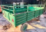 REMOLQUE PARA TRACTOR