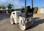 Terex Benford TV1200KSLRF