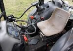 NEW HOLLAND TN 75F – TRACTOR AGRICOLA