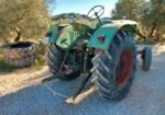 TRACTOR DEUTZ – FL-514-7N