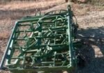 RASTRA DE TRACTOR