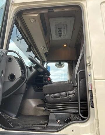 DAF – FT XF 510 SPACE CAB