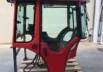CABINA TRACTOR – CARRARO