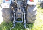 NEW HOLLAND TN 75F – TRACTOR AGRICOLA