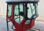 CABINA TRACTOR – CARRARO