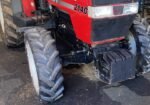 CASE 2140 PRO