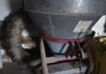 VENDO ABONADORA