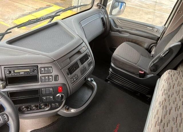 DAF – FT XF 510 SPACE CAB