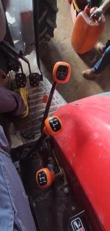 TRACTOR SAME – FRUTERO 90.4