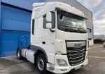 DAF – FT XF 510 SPACE CAB
