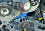NEW HOLLAND – T 7210 AUTOCOMMAND 50KM