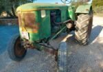TRACTOR DEUTZ – FL-514-7N
