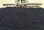 RASTRA DE TRACTOR