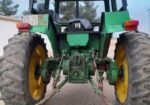 JOHN DEERE – 2450