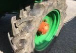 REMOLQUE PARA TRACTOR