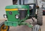 JOHN DEERE – 2450