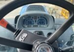 NEW HOLLAND – T 7210 AUTOCOMMAND 50KM