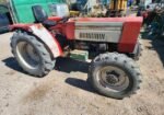 TRACTOR ASTOA DOBLE TRACCIÓN – ASTOA 5