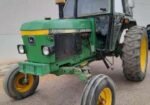 JOHN DEERE – 2450