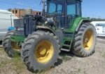 John Deere 7800