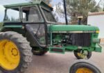 JOHN DEERE – 2450